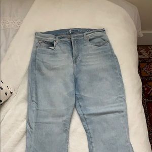 Seven for all Mankind Jeans